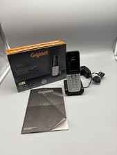 Gigaset C300H schnurloses DECT