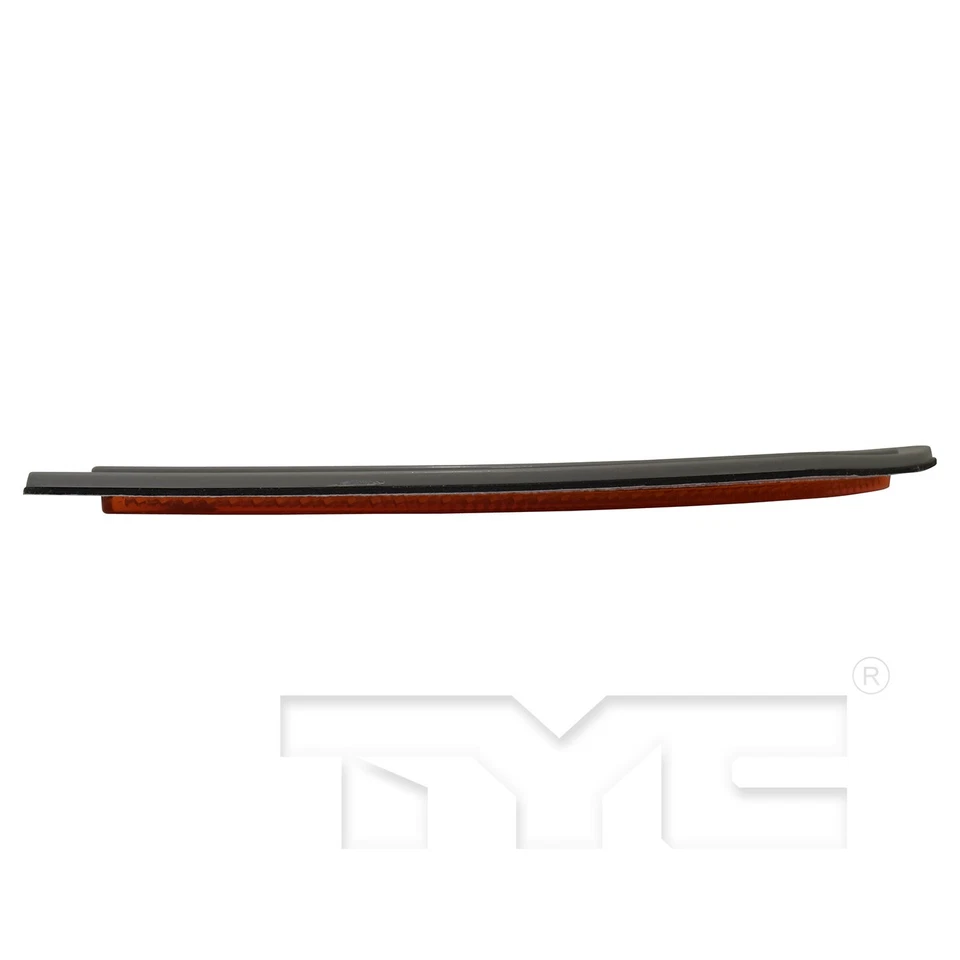 Conjunto de luz de señalización lateral delantera derecha para BMW 320i 2012-2015 sedán TYC 2012 Foto 4 de 4