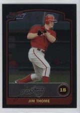 Click to enlarge Jim Thome