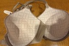 Victoria's Secret 38DD Racerback Bra. Beige. SEMI DEMI/DEMI-BUSTE. New NWT — photo 6
