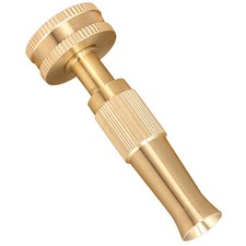  Ugello Nebulizzatore Acqua Spruzzatore Spray Per Tubo Autolavaggio