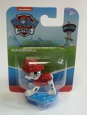 NEW PAW Patrol "Marshall" Toy Dog Figure by Spin Master