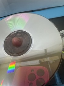 Ground Zero Texas Sony Imagesoft Sega CD 2 disc COMPLETE+reg card-!