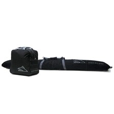 High Sierra Ski Bag  Sku Boot Combo, Black/Black, One Size, Black/Black