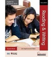 English For Academic Study: Reading & Writing Source Book - Edition 2 | Slaght