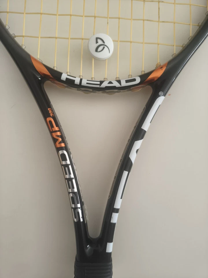 Head Speed MP, foto 2 di 5