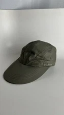 Filson Duckbill Cap OliveGray OneSize
