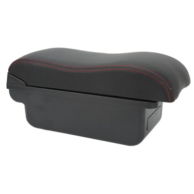 NEU Car Armrest Box Kopfstütze Und Armlehne Für Swift 2005-2021
