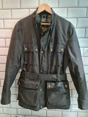 Belstaff 1981 Roadmaster jacket UK