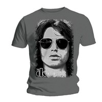 The Doors Jim Morrison Riders On The Storm Rock Offiziell MäNner T-Shirt Herren