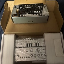 Machines For Make Electronic Music For Sale In Good Condition