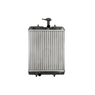 Kühler, Motorkühlung THERMOTEC D7C008TT