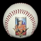 2006 MLB All Star Game Jason Bay Autographed Signed Baseball Pittsburgh Pirates