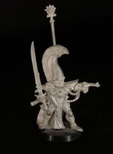 Warhammer 40K Eldar Asurmen Hand of Asuryan 2...