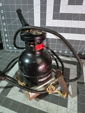 Porter Cable Model 330 Speed-block 14 Sheet Commercial Hand Sander