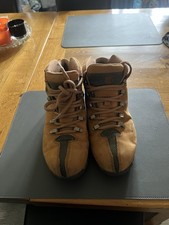 Timberland Men's Euro Sprint Hiker Boots