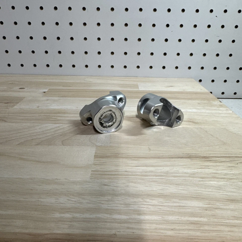 Soportes de barra inferior KTM Husqvarna soporte OEM SXF XCF FC 250 350 450 M44 Foto 3 de 4