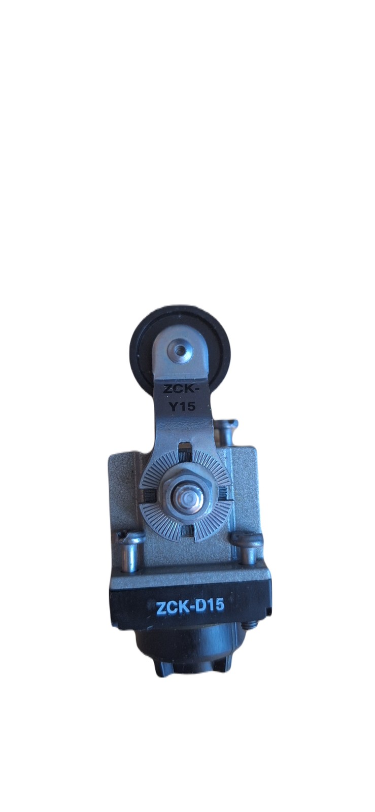 Telemecanique ZCK-D15 Limit Switch Head 1 Piece