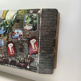 Lego Troll Warship 7048 Box only Castle Fantasy Era Kingdoms no Set or Minifigs