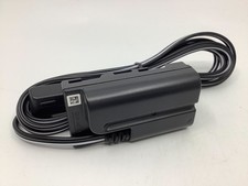 Sony DK-415 DC Cable with Dummy Battery - Good Condition