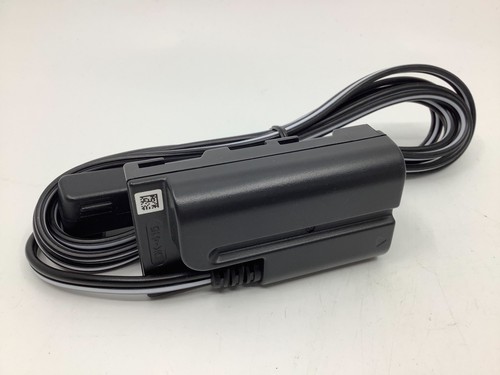 Sony DK-415 DC Cable with Dummy Battery - Good Condition