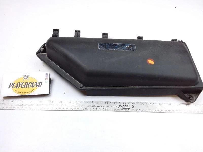 Colector de admisión BMW 645CI E64 CONVERTIBLE 4,4 L V8 04 05 06 07 08 Foto 2 de 4