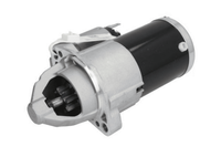 Anlasser Starter FüR Chrysler CitroËN Dodge Mitsubishi Peugeot Volvo Jeep