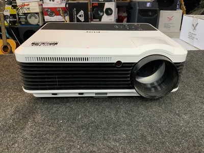 EUG Full HD LED Smart Projector 1080P WiFi Enabled X88+