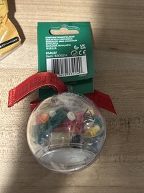 4 NEW SEALED LEGO SETS W/ LEGO Santa Seasonal Holiday 40206, (2) 30580 & 854037