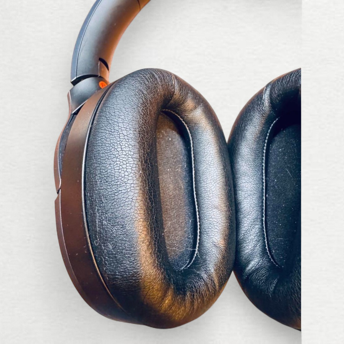 Sony WH-1000XM2 Wireless Noise Cancelling Headphones Bluetooth