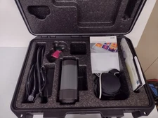 FLIR A325 Thermal Camera Infrared w/ Software & Extra 10mm Lens. TESTED!