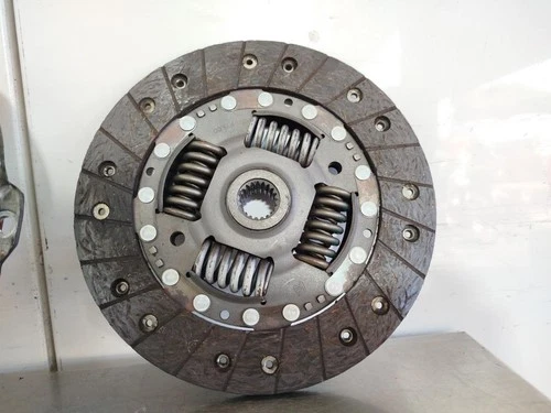 322036210 Kit Embrague para PEUGEOT BIPPER Básico 2014 123251 - Imagen 5 de 7