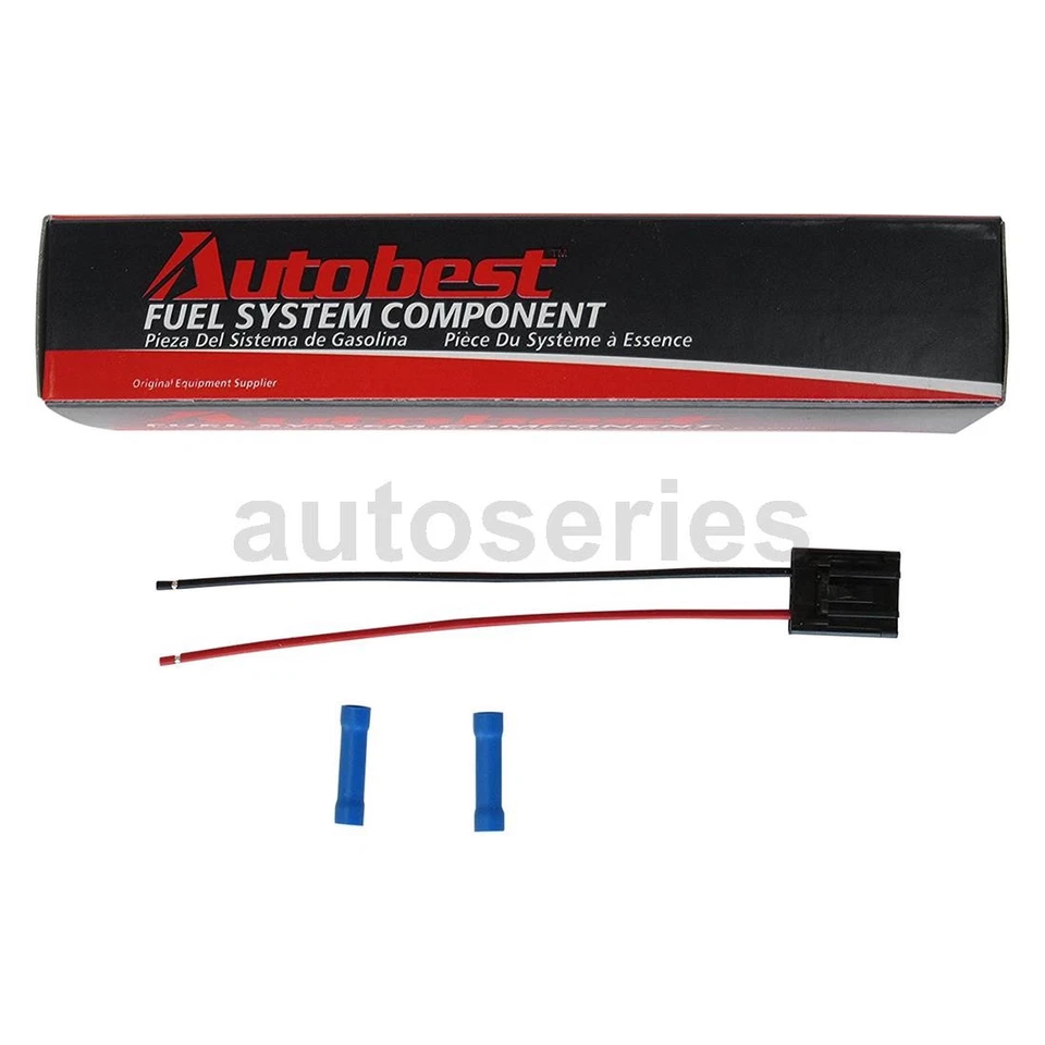 1 arnés de cableado de bomba de combustible para Ford Contour 2,0 L 2,5 L Ford Probe 2,0 L 2,5 L Foto 3 de 3