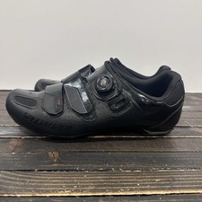 Scarpe specializzate Comp Rd quadrante nero boa | taglia EU 42,5 | US 9,5