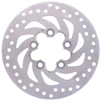 EBC Bremsscheibe MD973D FüR Kymco Dink Movie Yager Grand Dink 125 50 250 300