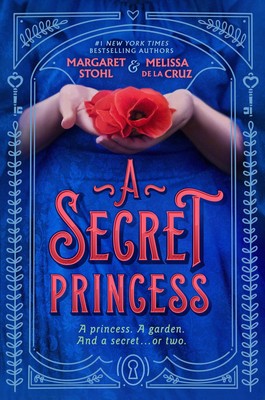 A Secret Princess Margaret Stohl