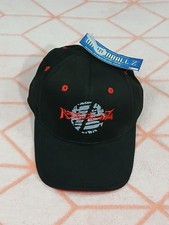 Vintage 2001 Dragon Ball Z Hat Bird Studio Strapback NWT Rare Y2K DBZ Anime Rare