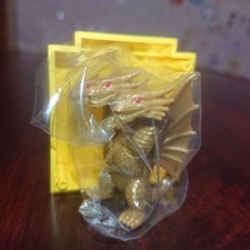 Mini Godzilla Collection Set