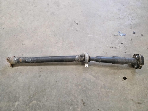 BMW X1 E84 Kardanwelle 7573482 1.8d 105kW N47D20C 331378