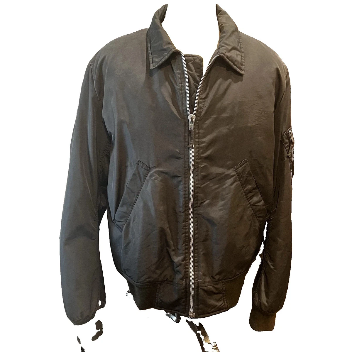HELMUT LANG Bomber Coats, Jackets & Vests for Men for Sale | Shop