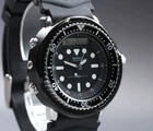 New ListingVintage 1982[Exc+5] SEIKO Hybrid Arnie H558-500A Black Ana Digi Qz Mens Watch