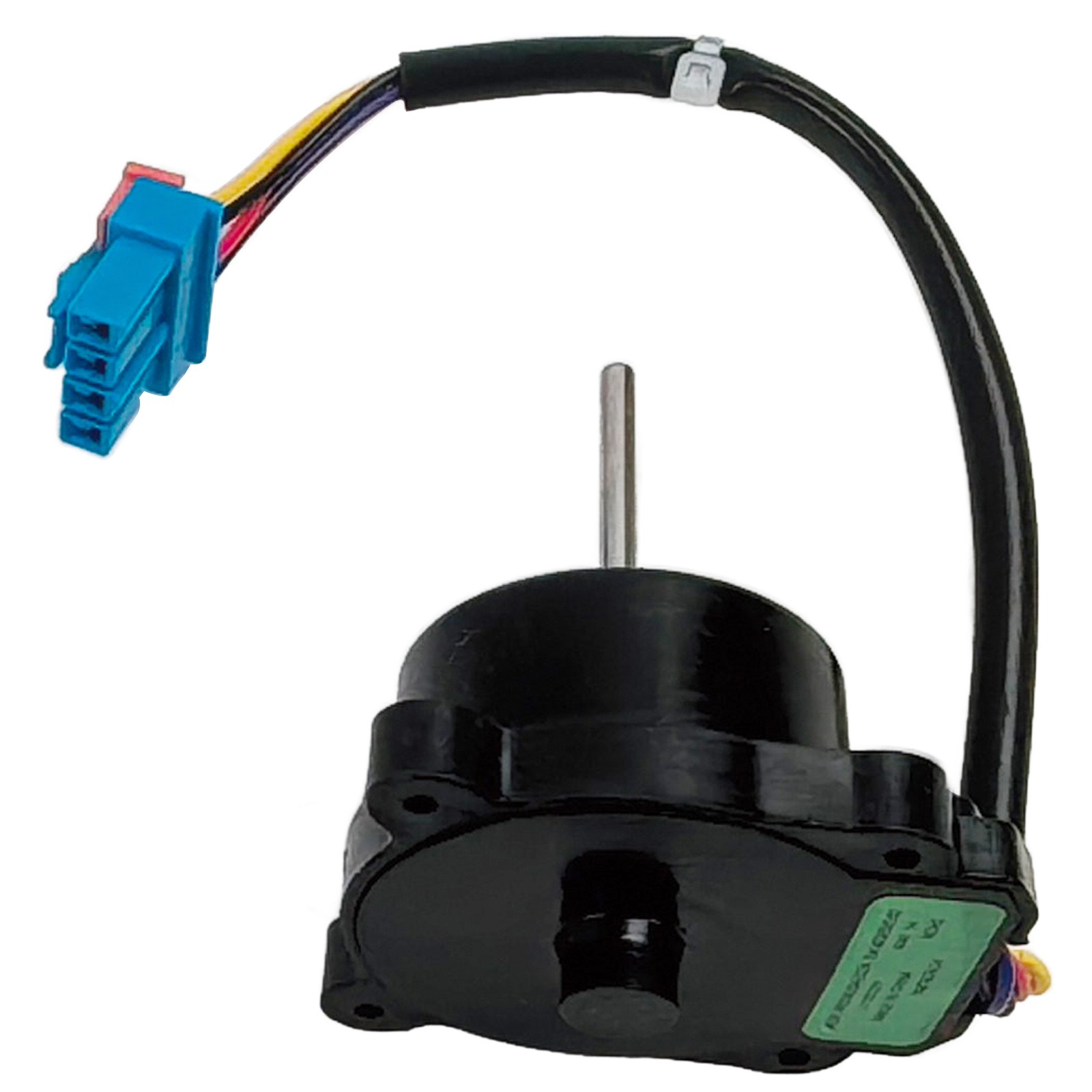 Refrigerator Evapoartor Fan Motor for LG Freezer DC 12V 4PIN EAU65058502
