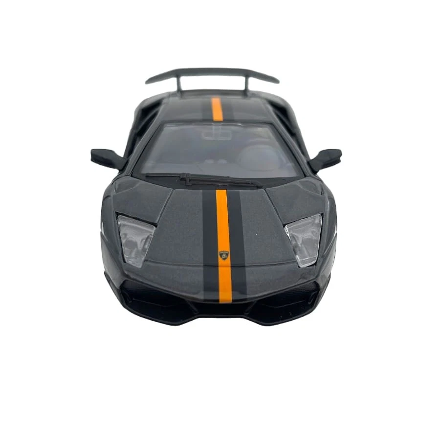 Modellino Auto 1/32 Bburago Lamborghini Murcielago LP 670-4 SV China Limited ... - Immagine 2 di 4