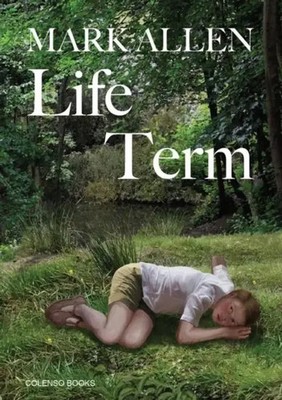 Mark Allen | Life Term | Taschenbuch | Englisch (2021) | Kartoniert / Broschiert