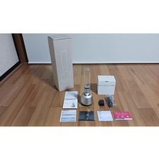 SONY LSPX-S2 Glass Sound Speaker Bluetooth Wi-Fi HiRes Home Used Japan