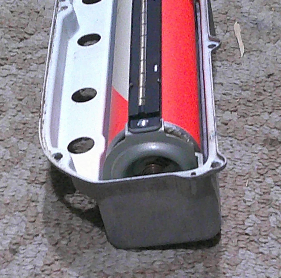 Ford Thunderbird 1964-1966 velocímetro C4SZ-17255-A odómetro 24 k usado 64 65 66 Foto 3 de 4