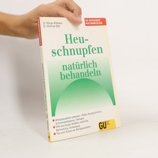 Heuschnupfen natürlich behandeln | Maren Killmann