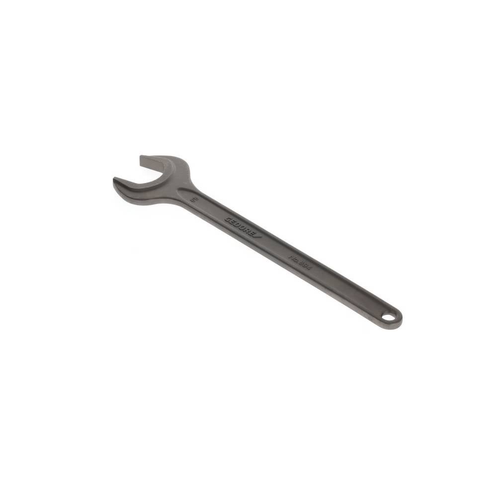 Clé à molette Gedore 894 pour débloquer les gros écrous de 65 mm - 4