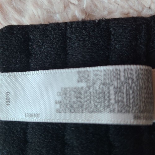 Natori Conceal Contour T-Shirt BH Style 1336101 Schwarz Gr.32H - Bild 6 von 6