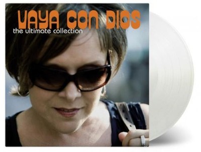 Vaya Con Dios The Ultimate Collection (Vinyl)